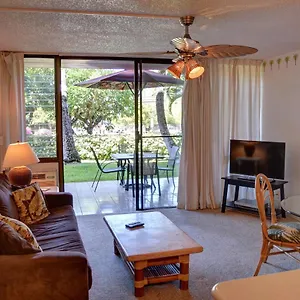 Maui Vista 1114 Apartment